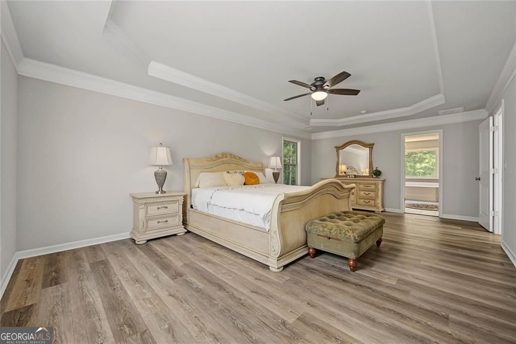 2236 Hamilton Lake Parkway Buford - Photo 34
