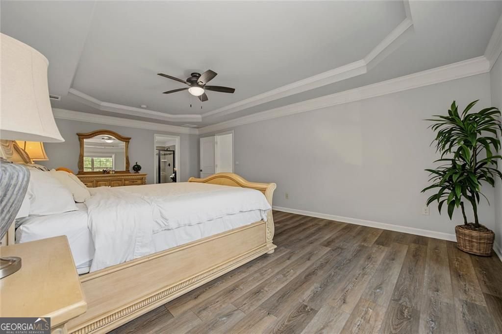 2236 Hamilton Lake Parkway Buford - Photo 35