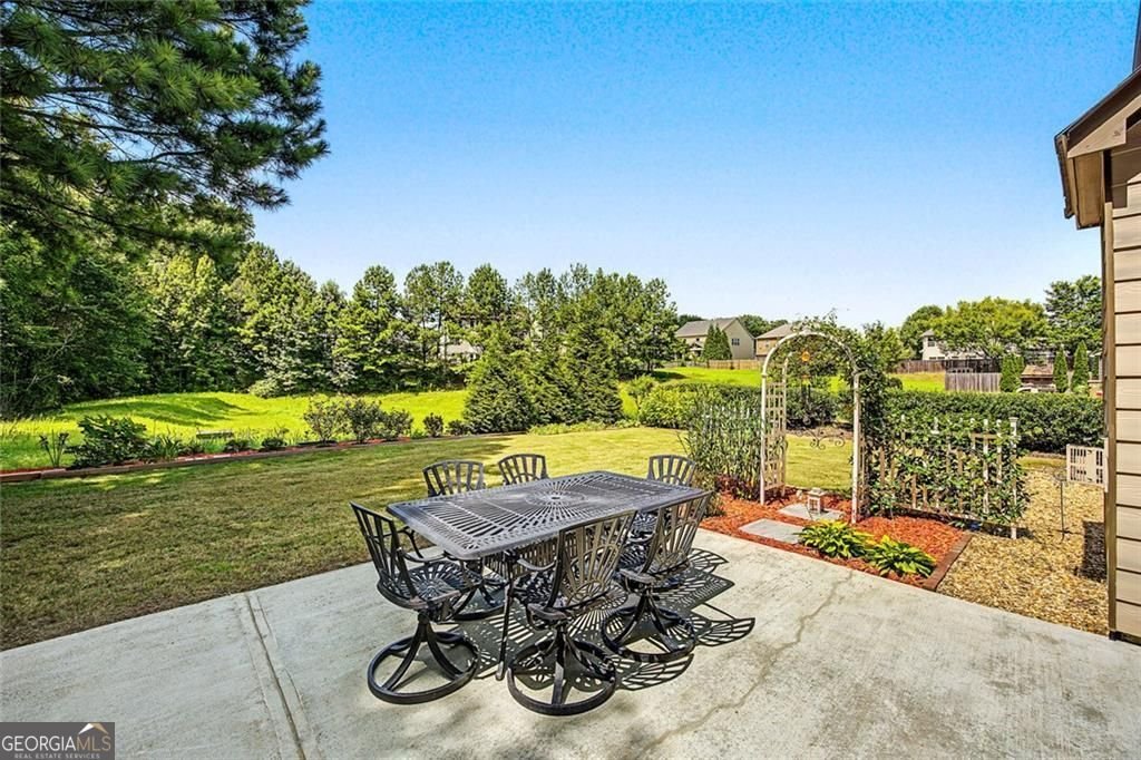 2236 Hamilton Lake Parkway Buford - Photo 38