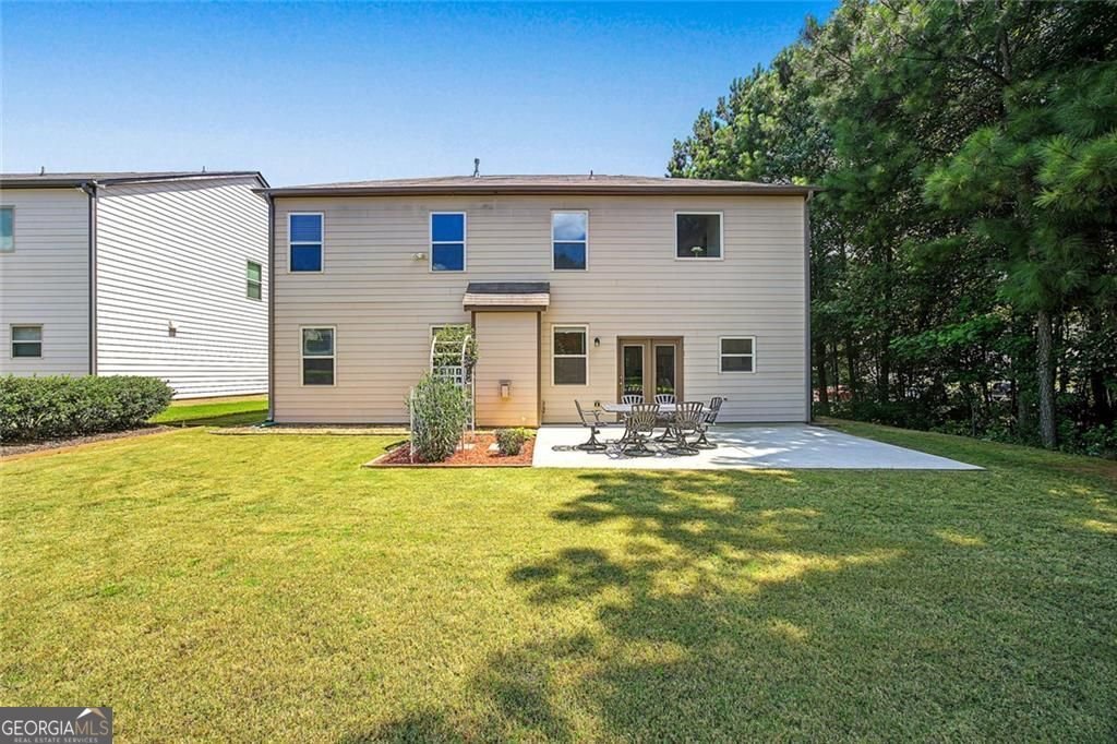 2236 Hamilton Lake Parkway Buford - Photo 39