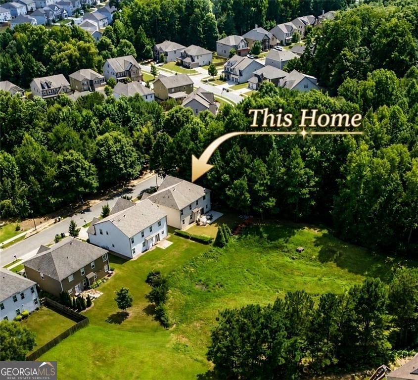 2236 Hamilton Lake Parkway Buford - Photo 41