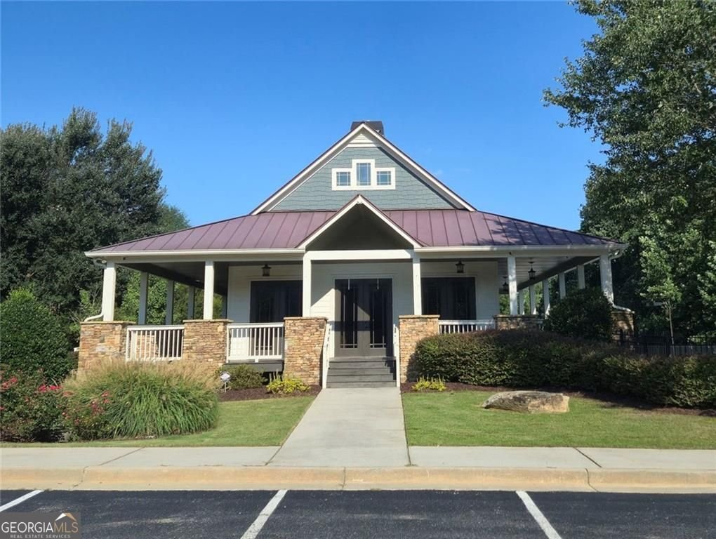2236 Hamilton Lake Parkway Buford - Photo 43