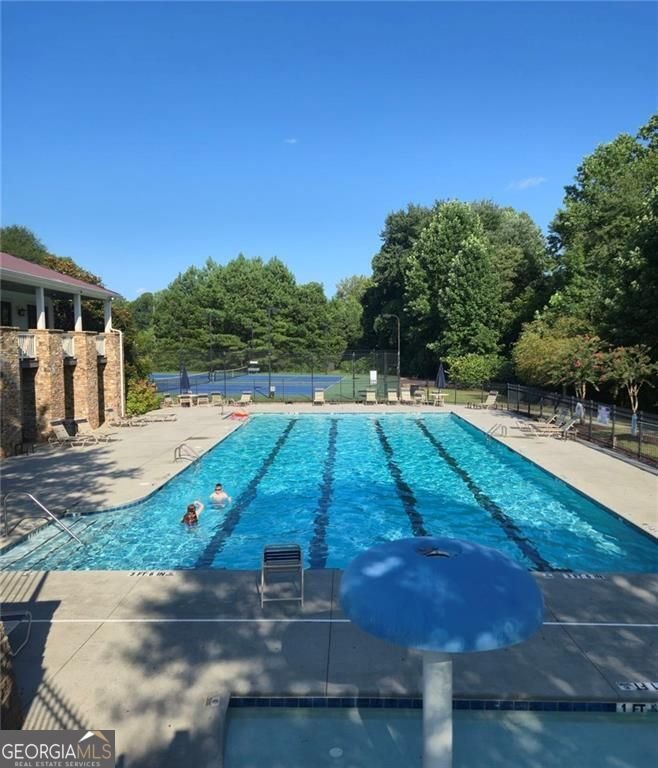 2236 Hamilton Lake Parkway Buford - Photo 44