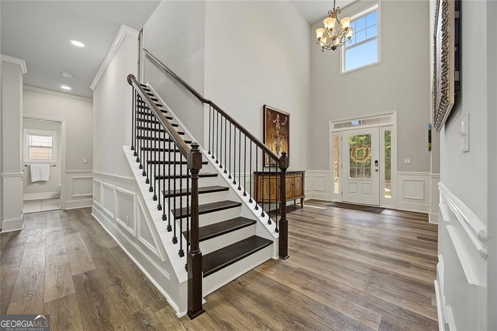 2236 Hamilton Lake Parkway Buford - Photo 7