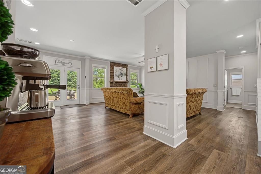 2236 Hamilton Lake Parkway Buford - Photo 8