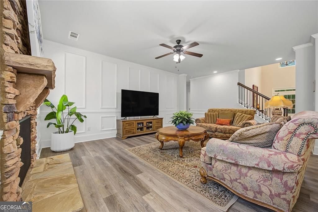 2236 Hamilton Lake Parkway Buford - Photo 9