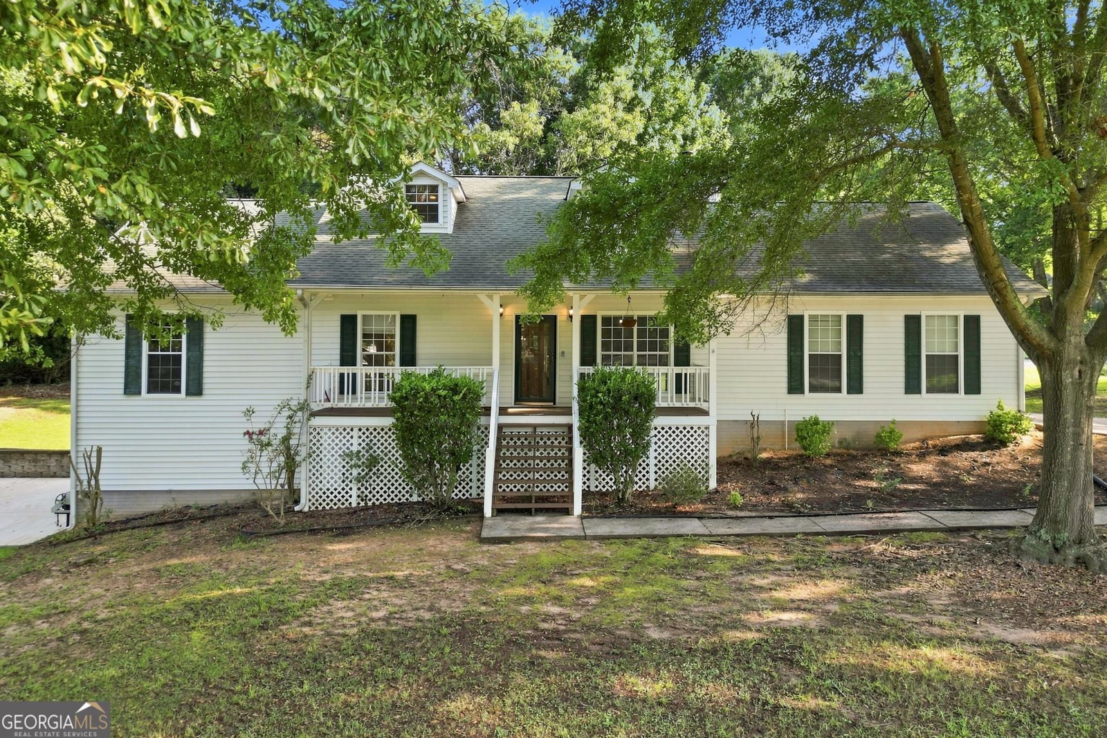 400 Mckenzie Avenue Stockbridge - main photo