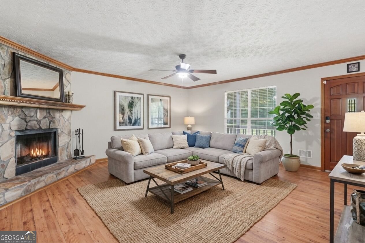 400 Mckenzie Avenue Stockbridge - Photo 13