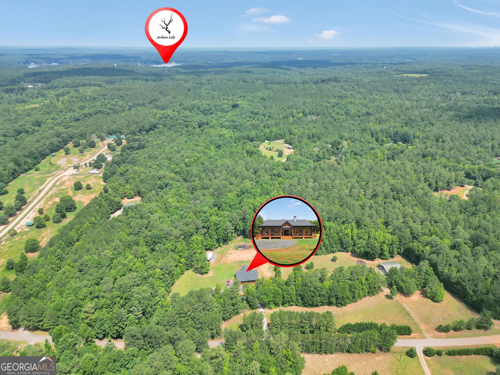 590 Brookwood Drive Monticello - main photo
