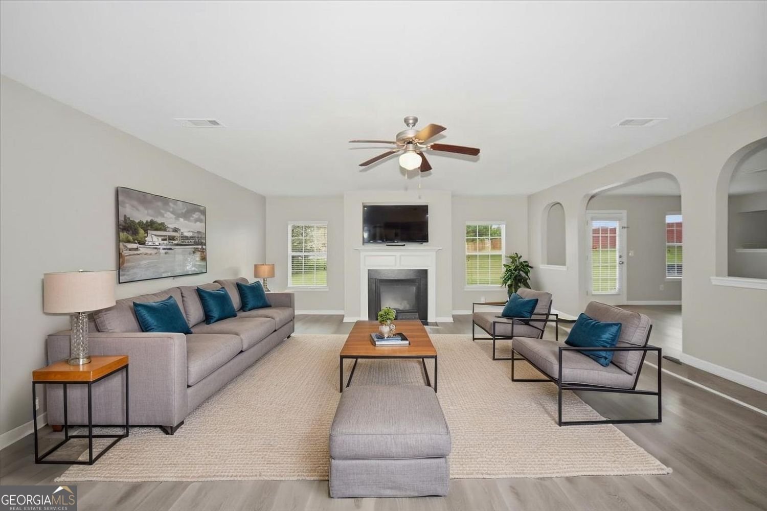 185 Arbor Lake Drive Covington - Photo 11