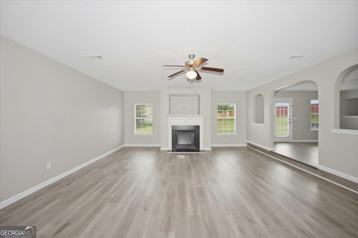 185 Arbor Lake Drive Covington - Photo 12