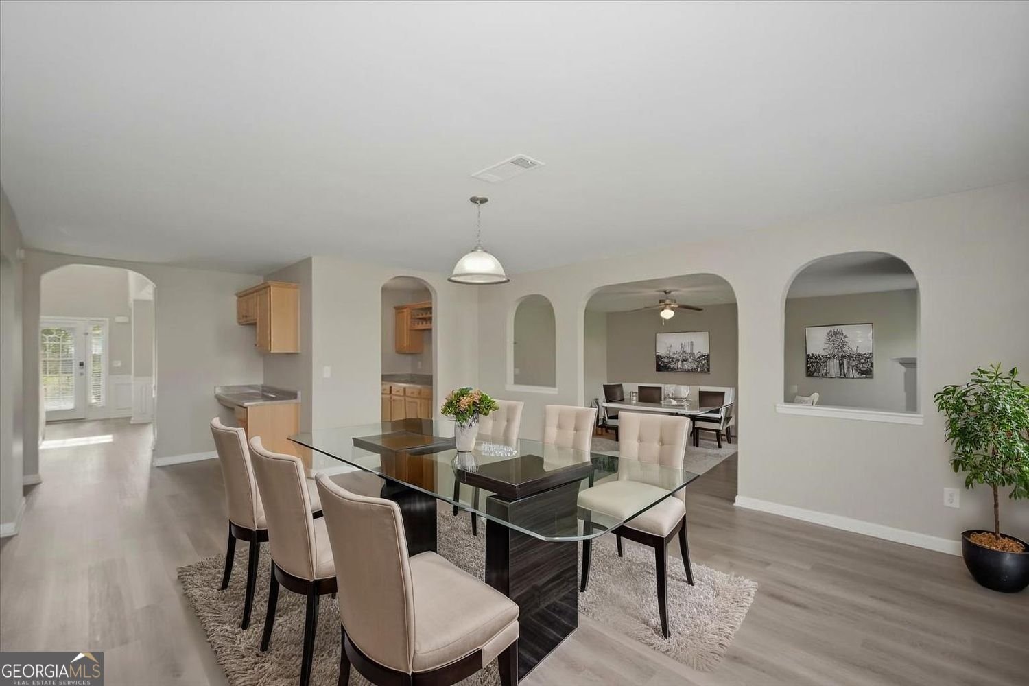 185 Arbor Lake Drive Covington - Photo 14