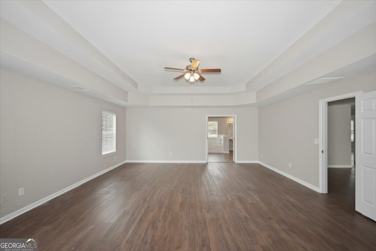 185 Arbor Lake Drive Covington - Photo 17