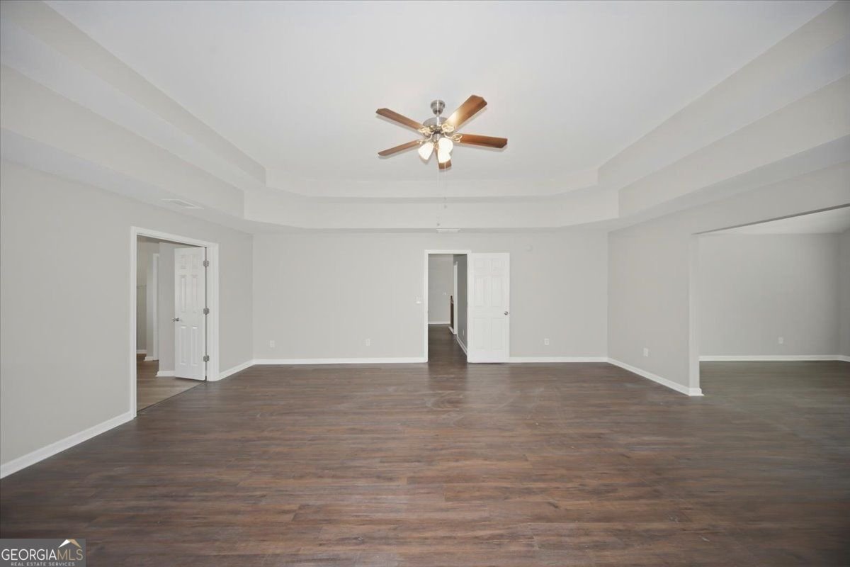 185 Arbor Lake Drive Covington - Photo 19