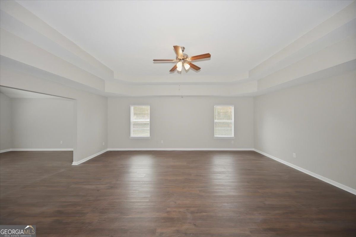 185 Arbor Lake Drive Covington - Photo 20
