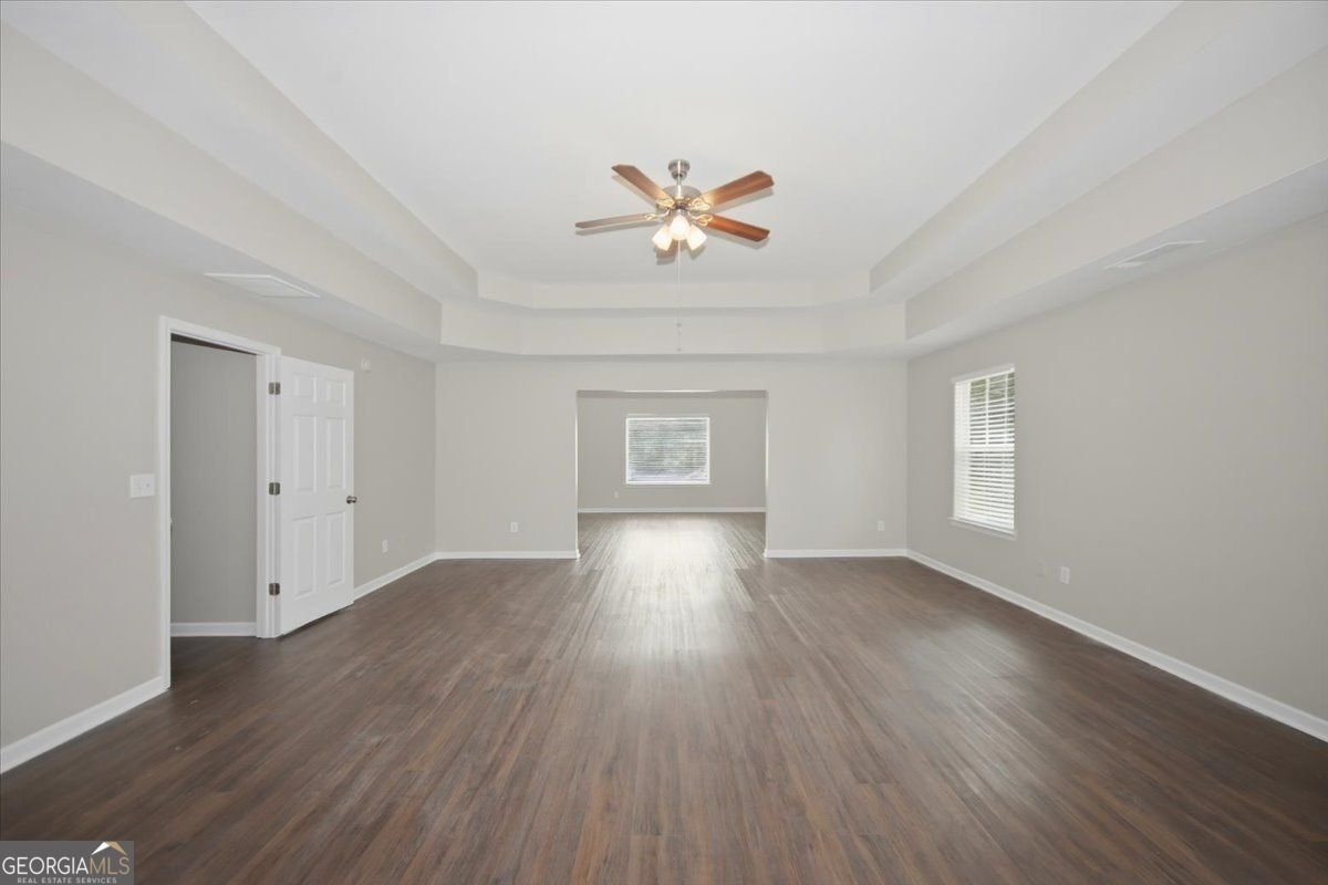 185 Arbor Lake Drive Covington - Photo 21