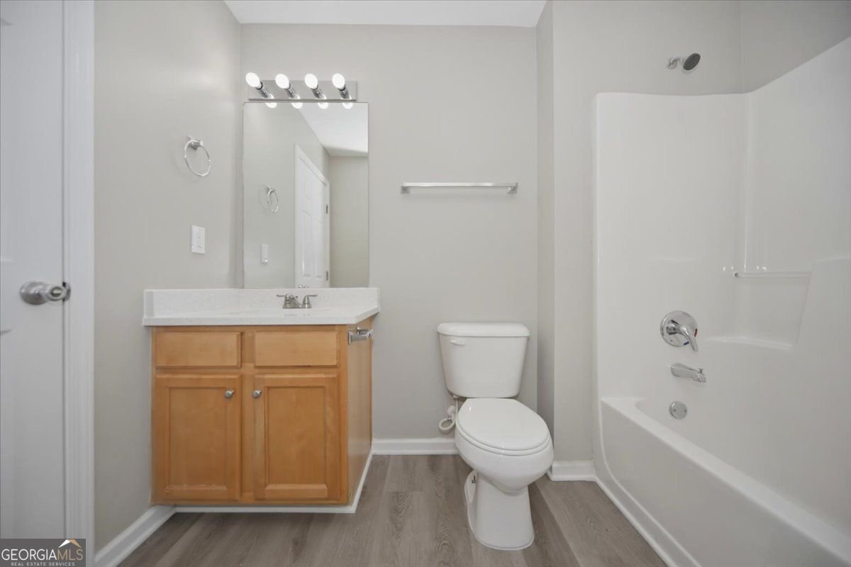 185 Arbor Lake Drive Covington - Photo 39