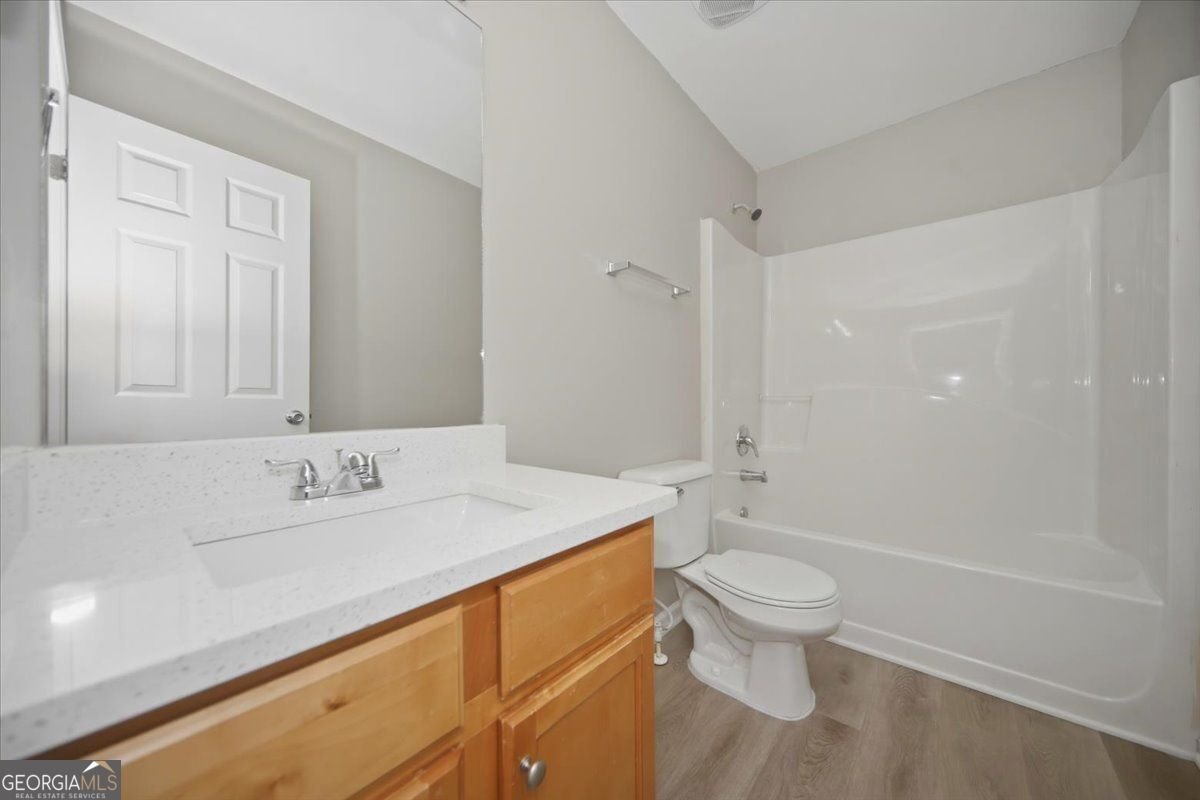 185 Arbor Lake Drive Covington - Photo 40