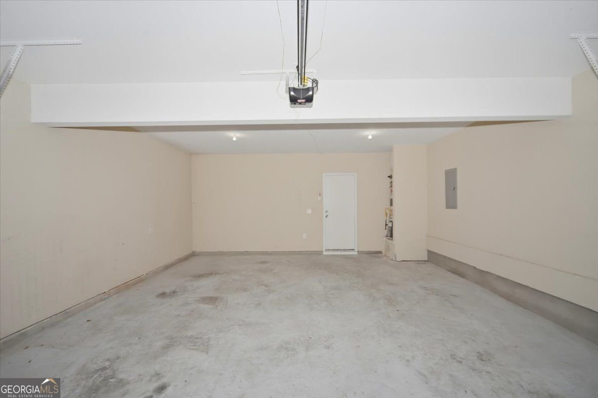 185 Arbor Lake Drive Covington - Photo 43