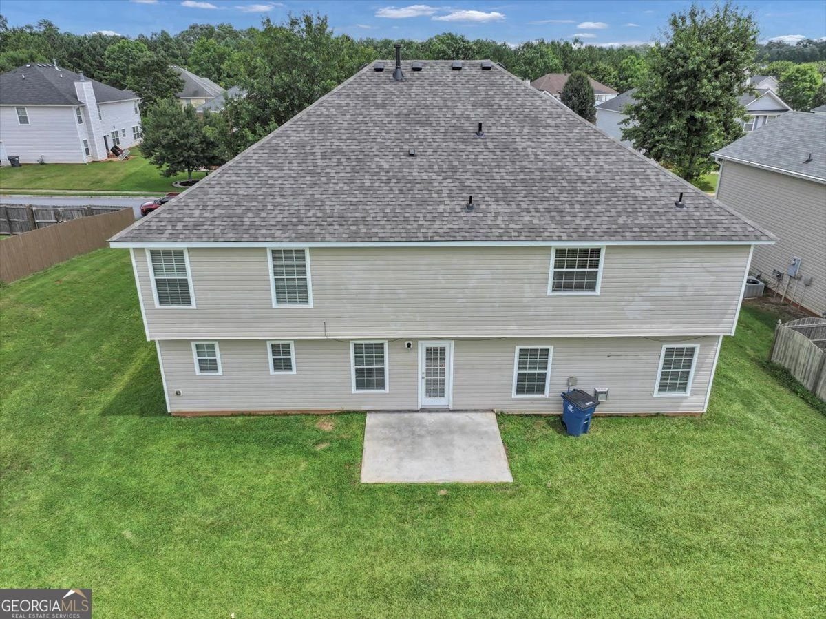 185 Arbor Lake Drive Covington - Photo 44