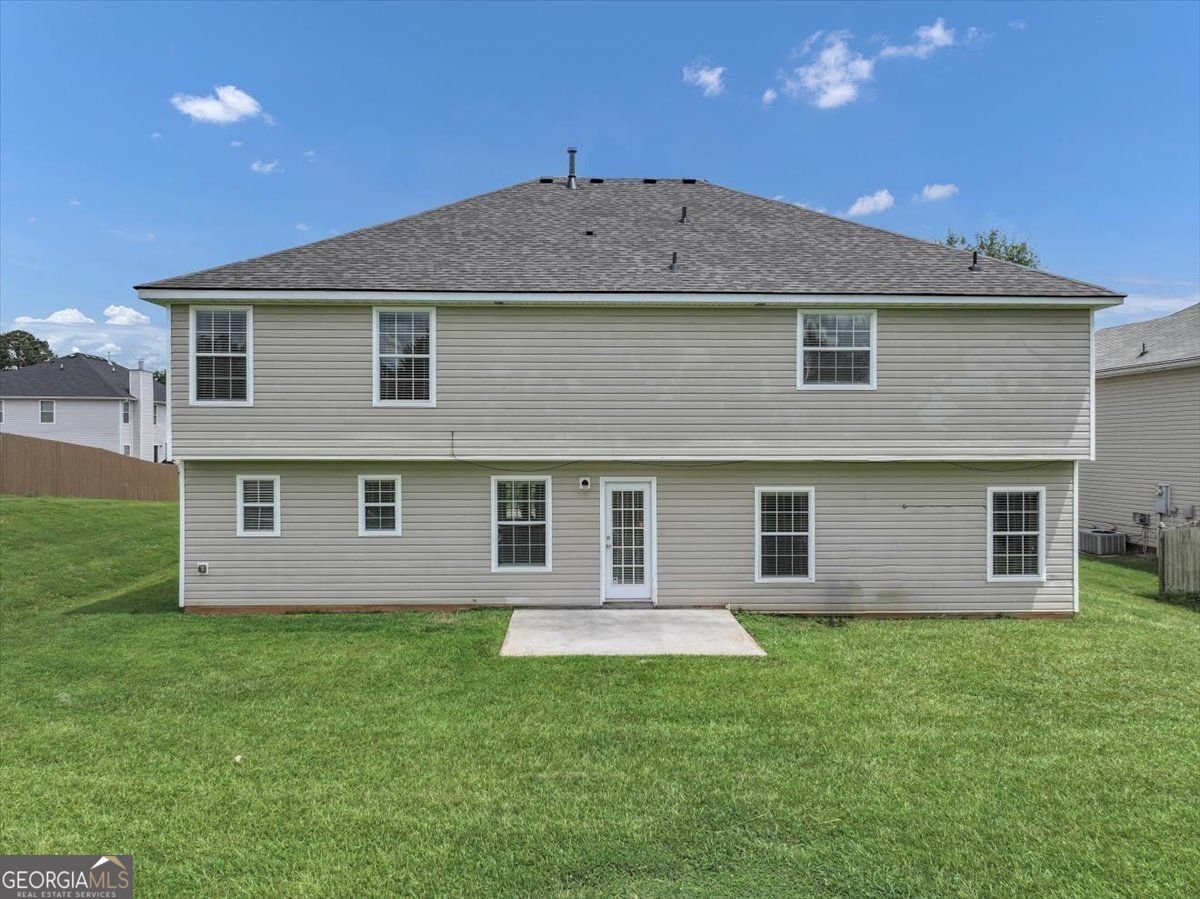 185 Arbor Lake Drive Covington - Photo 45