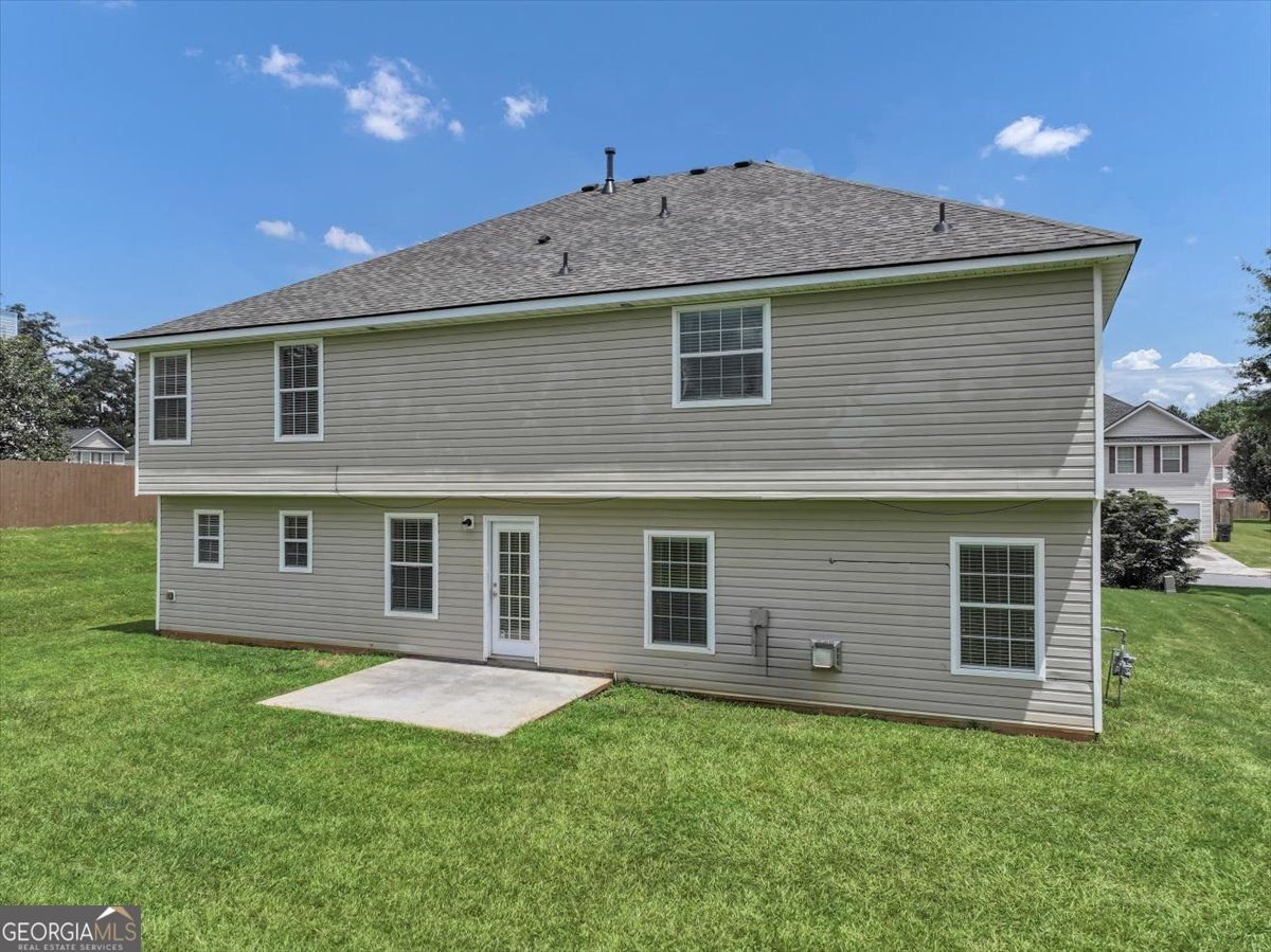 185 Arbor Lake Drive Covington - Photo 46