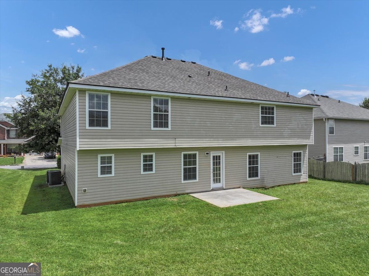 185 Arbor Lake Drive Covington - Photo 47