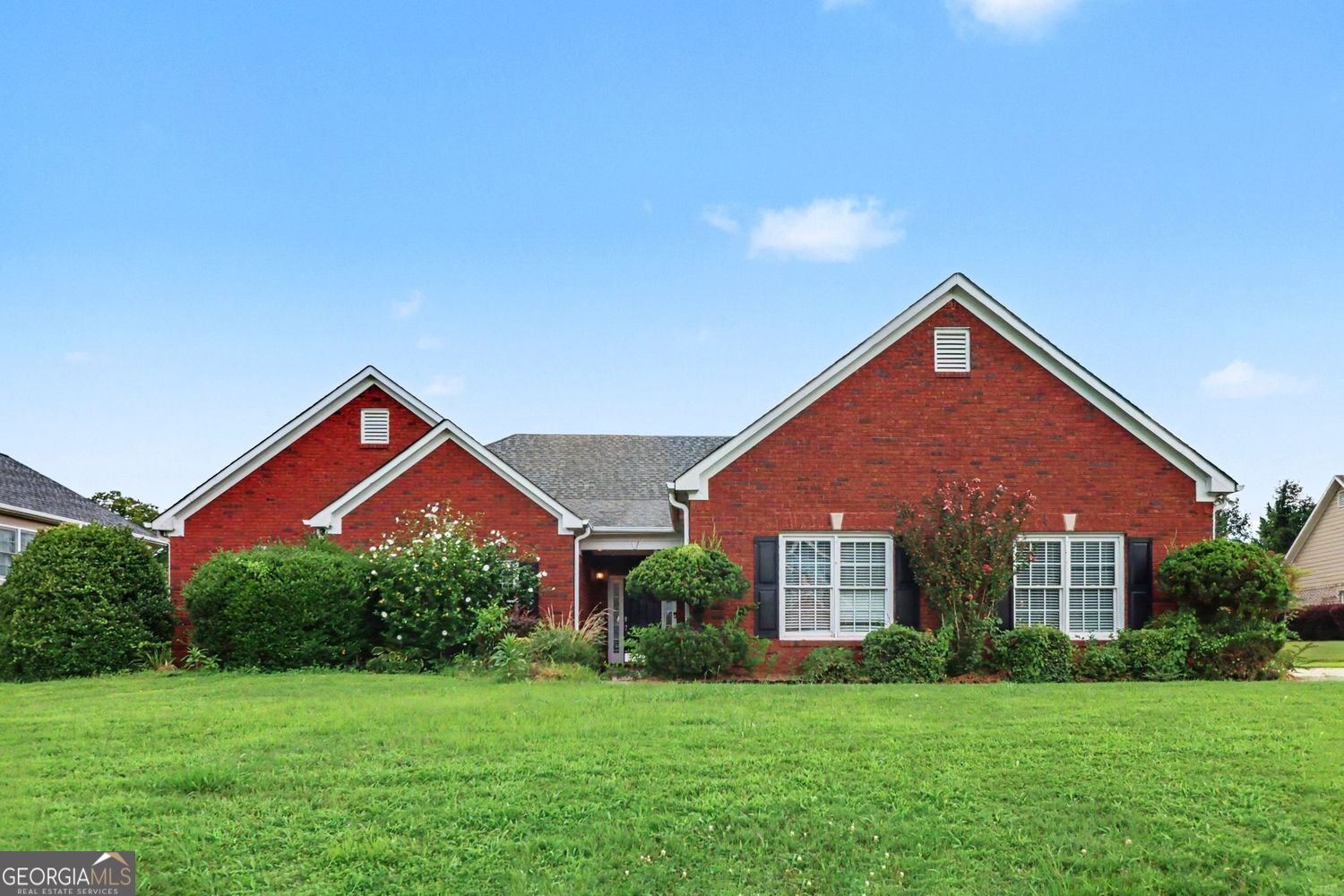 17 Windermere Bend Cartersville - main photo