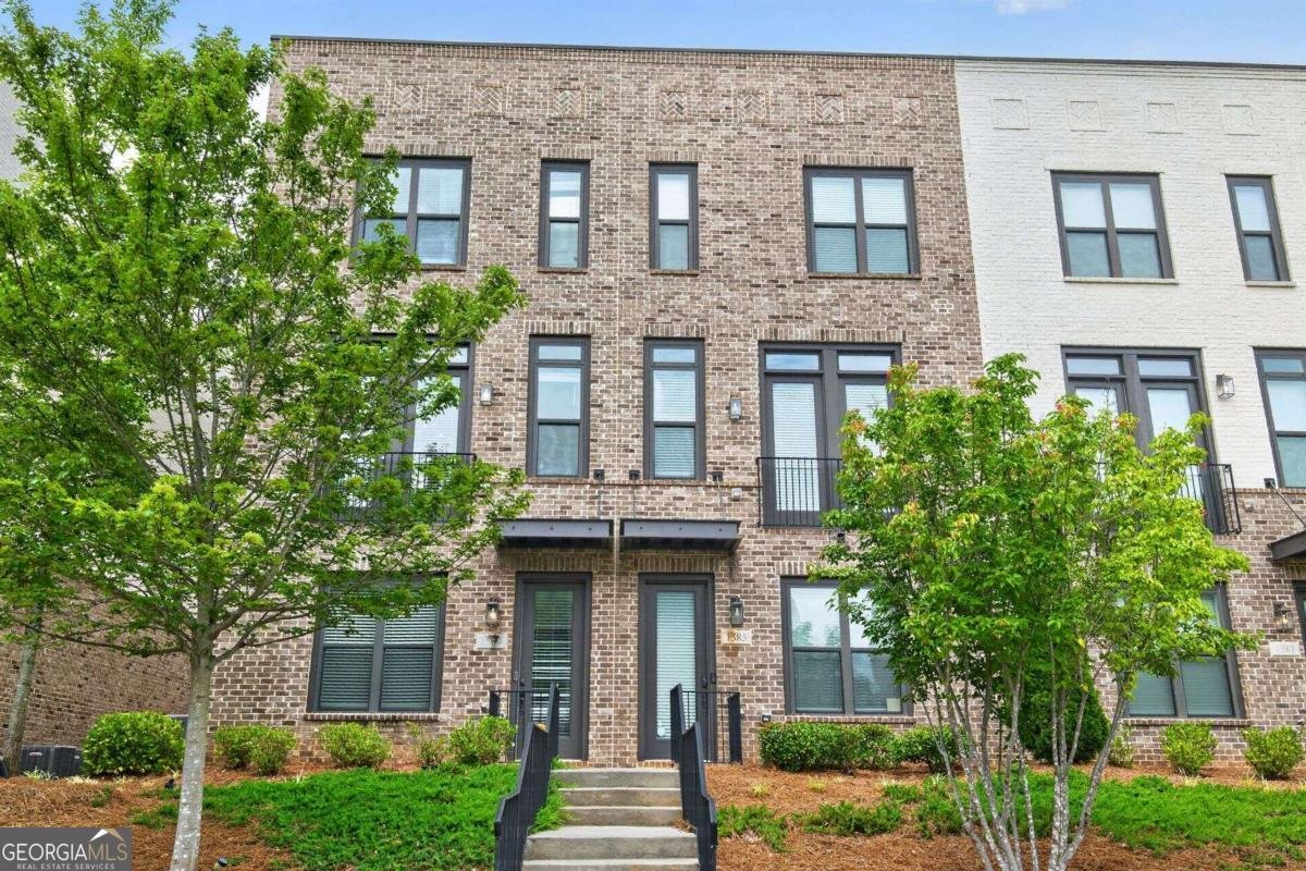 1589 Aldworth Place Atlanta - main photo