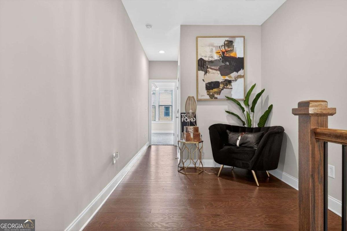 1589 Aldworth Place Atlanta - Photo 10