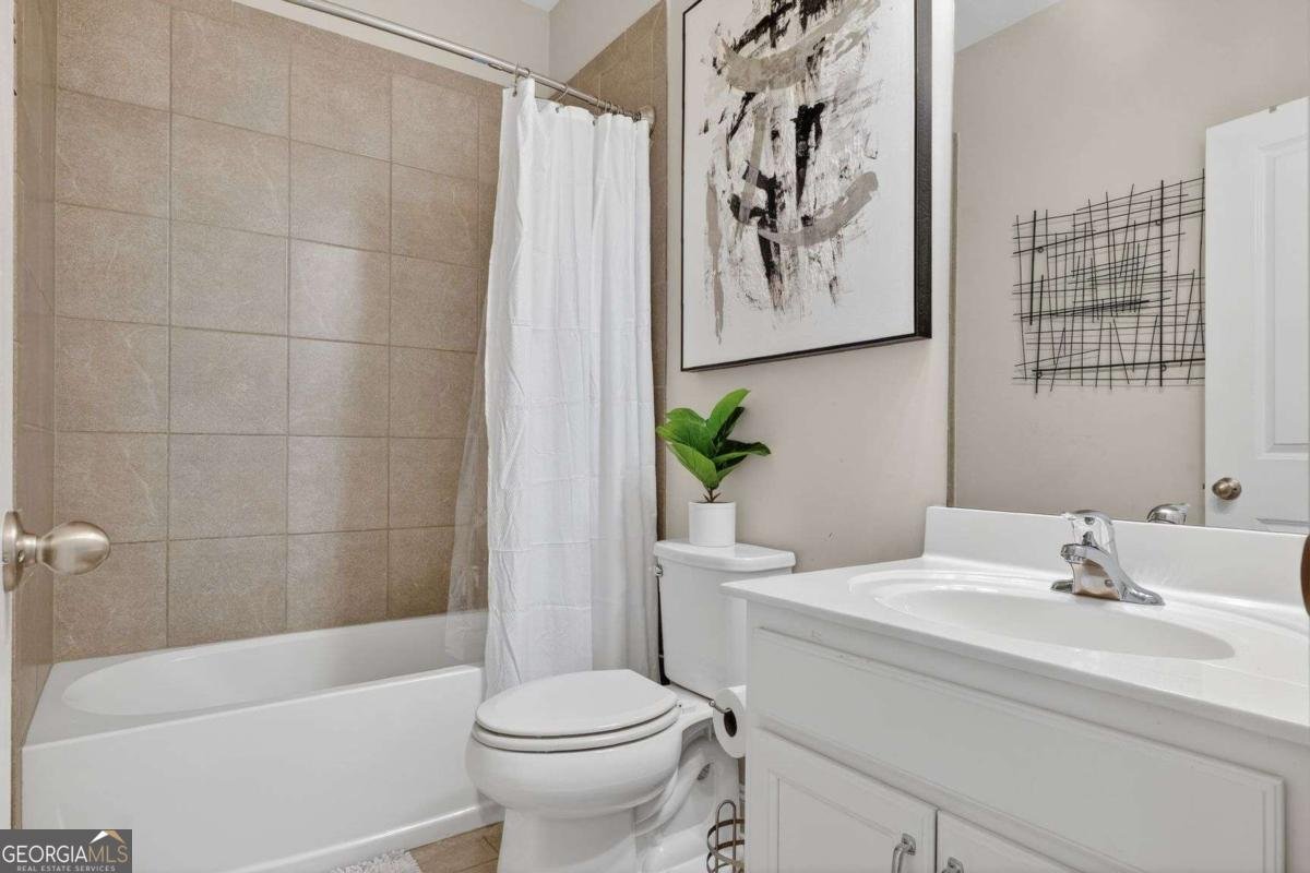 1589 Aldworth Place Atlanta - Photo 15