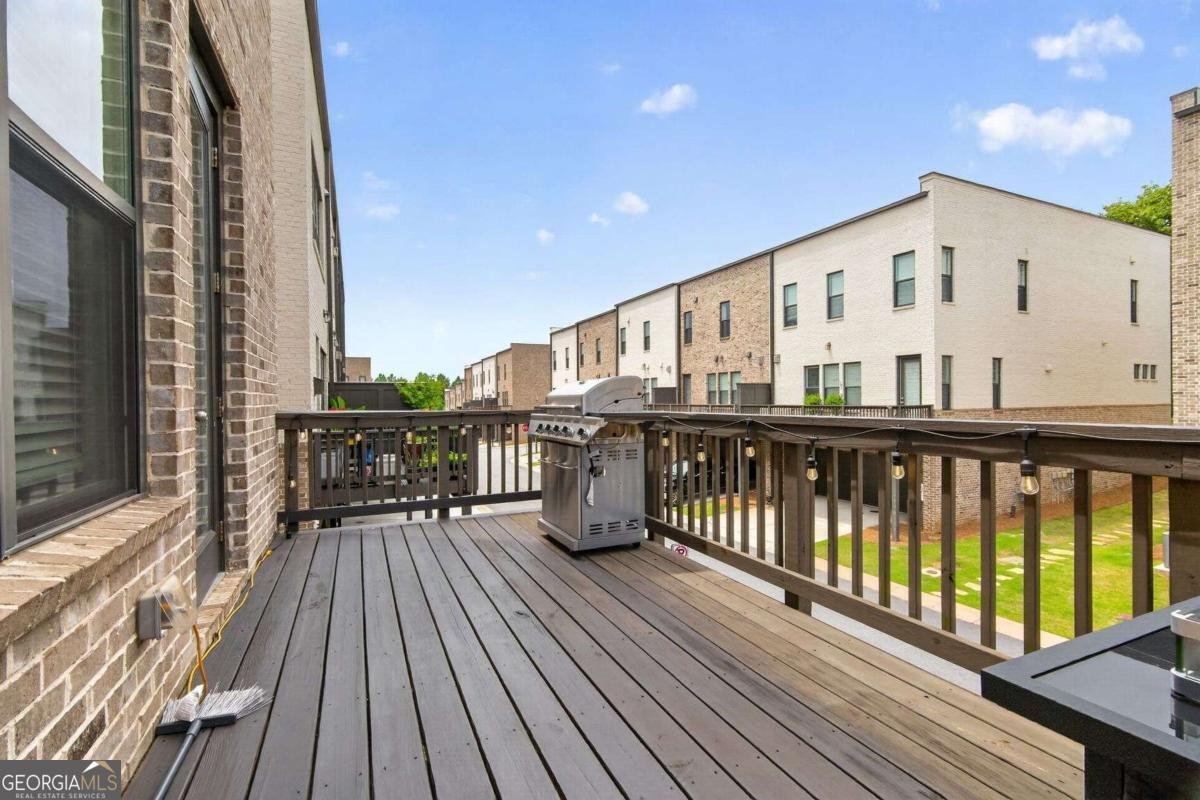 1589 Aldworth Place Atlanta - Photo 19