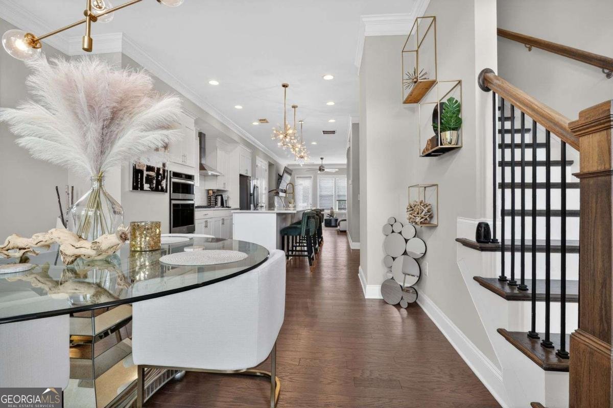 1589 Aldworth Place Atlanta - Photo 6