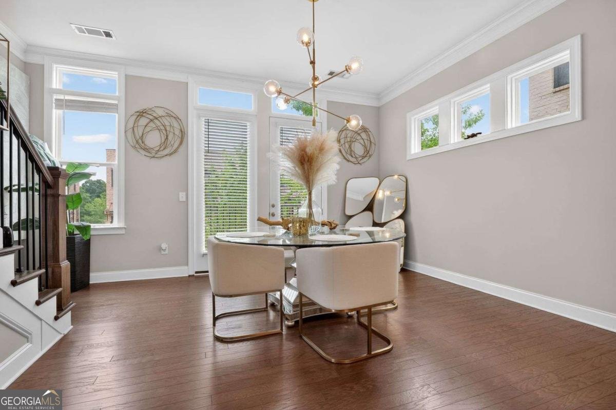1589 Aldworth Place Atlanta - Photo 7