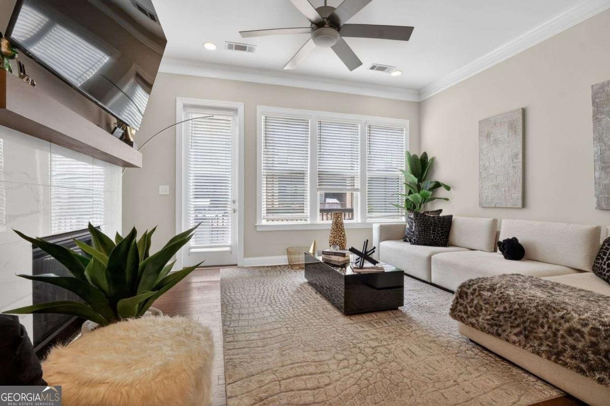 1589 Aldworth Place Atlanta - Photo 8