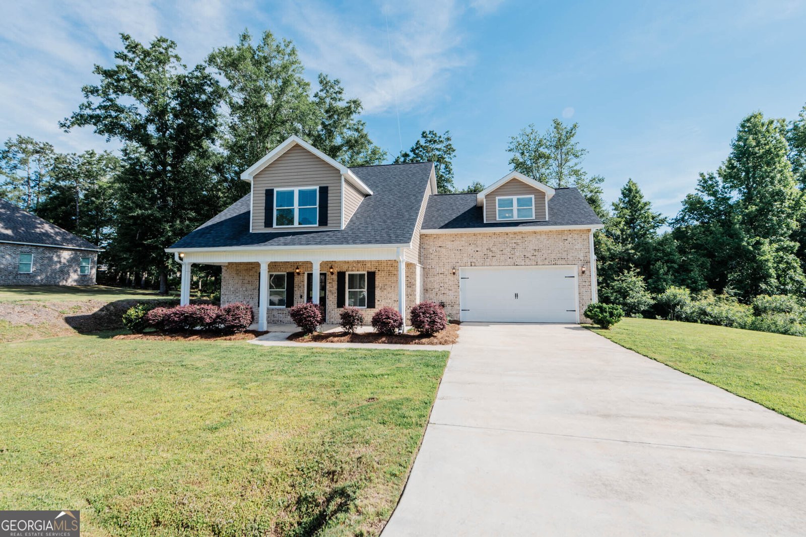 317 Willow Cove Court Lizella - main photo