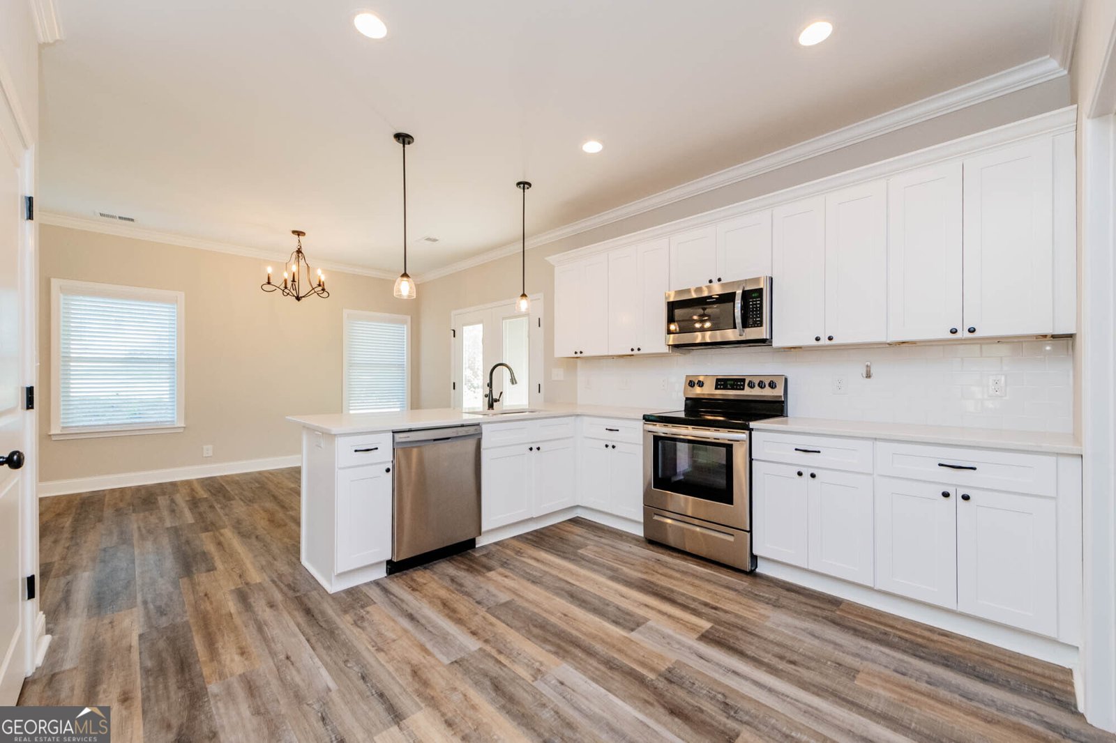 317 Willow Cove Court Lizella - Photo 10