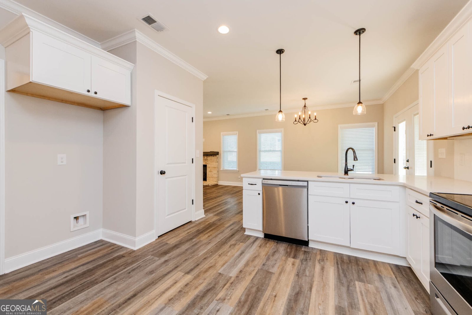 317 Willow Cove Court Lizella - Photo 12