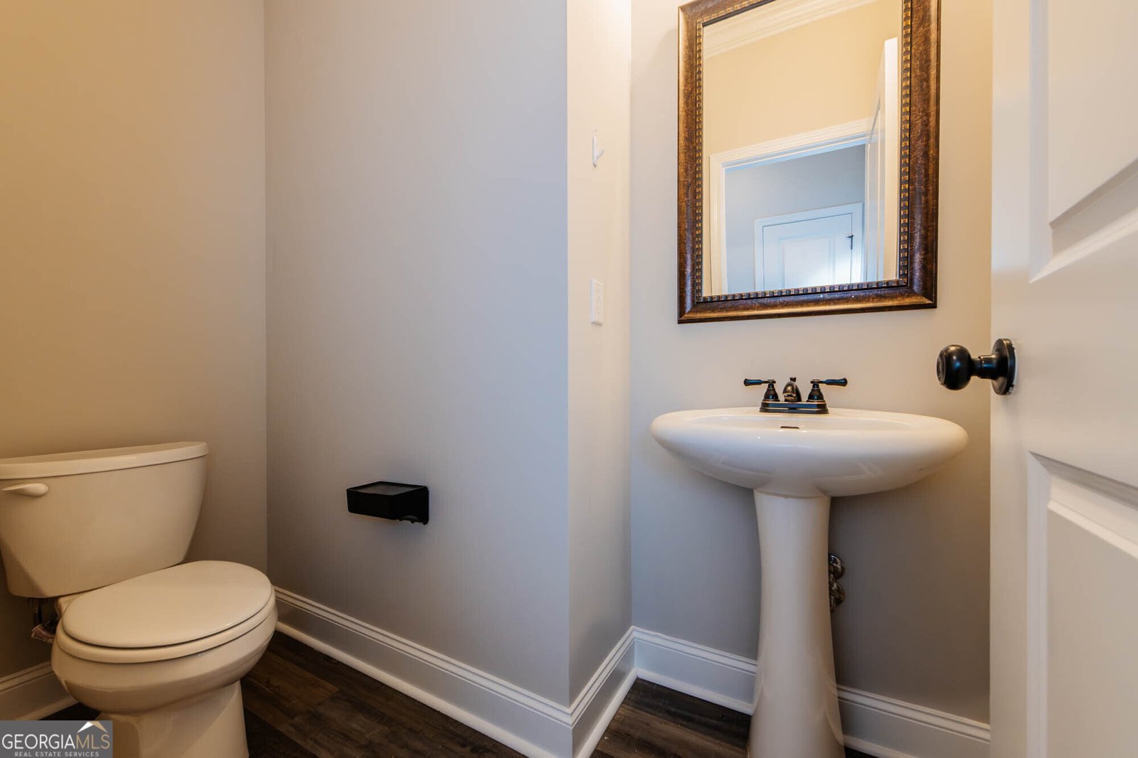 317 Willow Cove Court Lizella - Photo 35