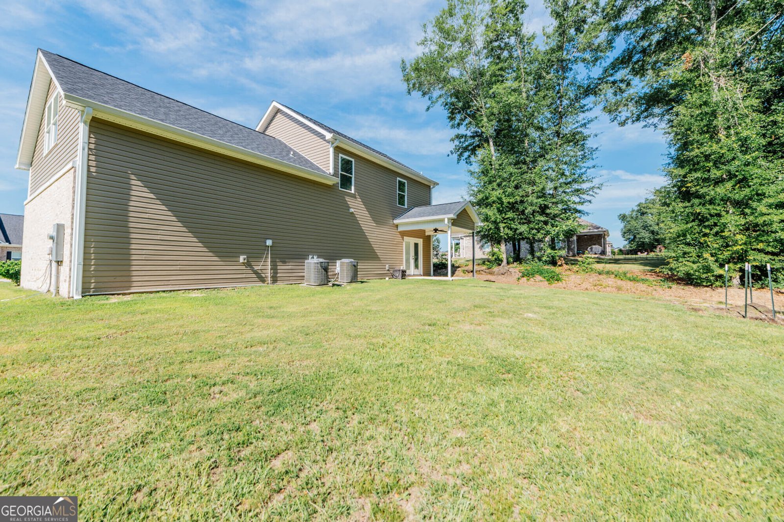 317 Willow Cove Court Lizella - Photo 37