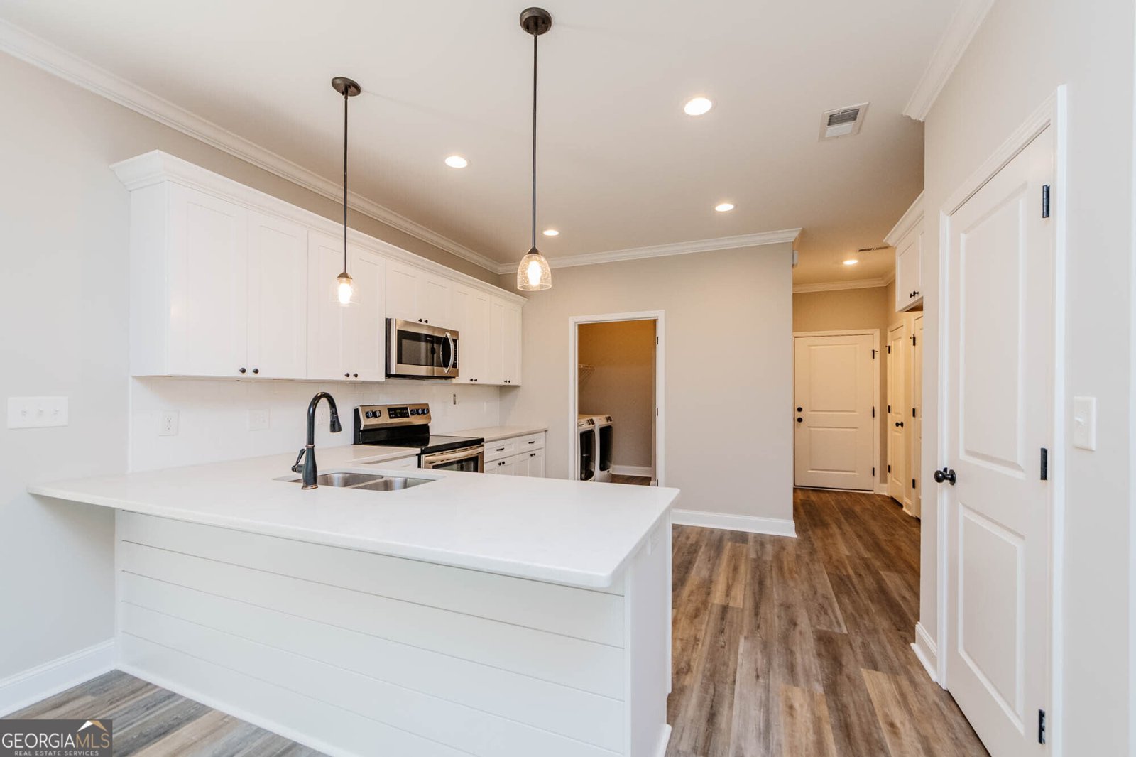 317 Willow Cove Court Lizella - Photo 9