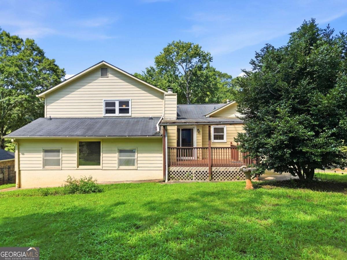 440 Hunters Cove Court Lawrenceville - Photo 34