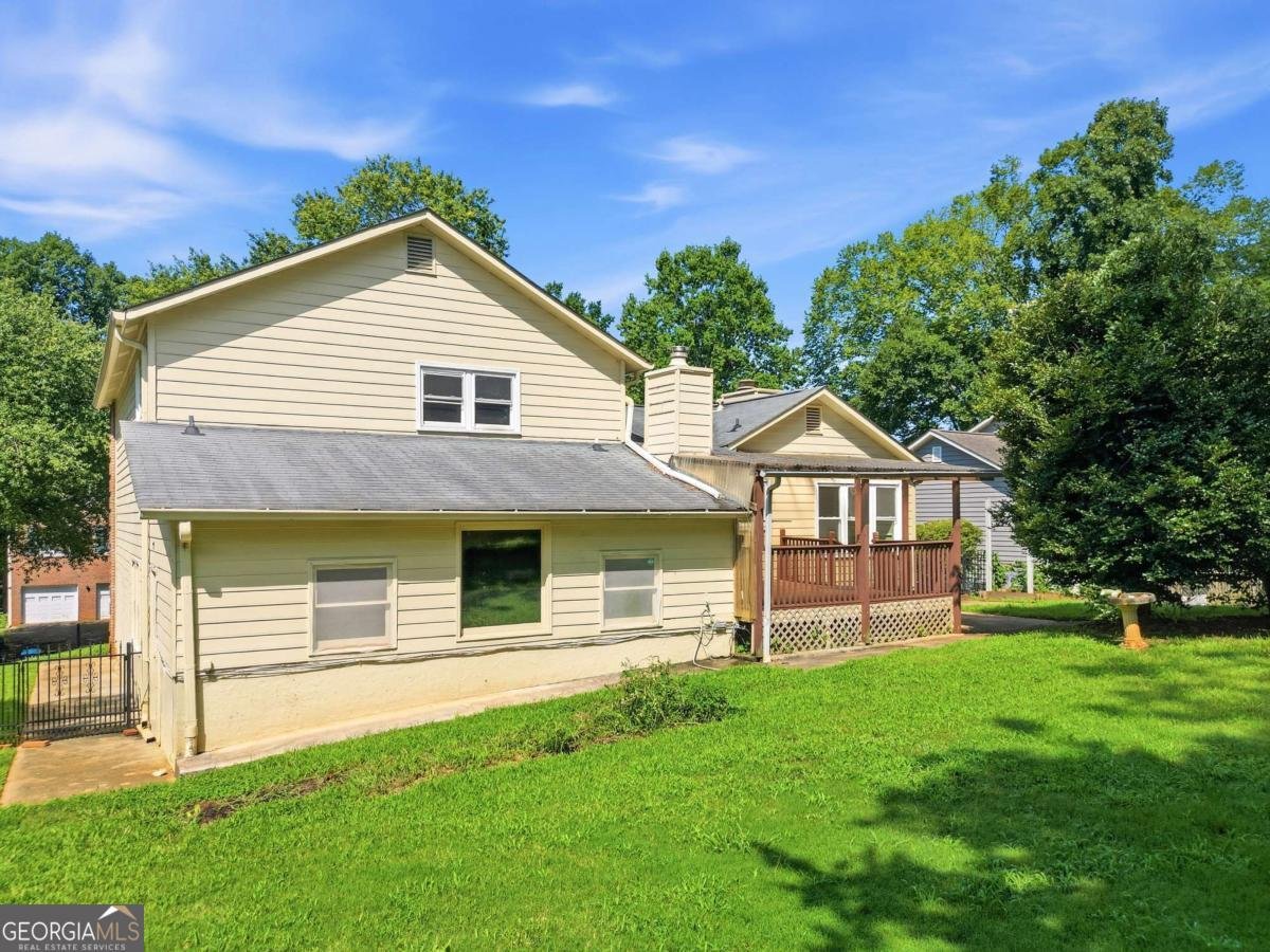 440 Hunters Cove Court Lawrenceville - Photo 35