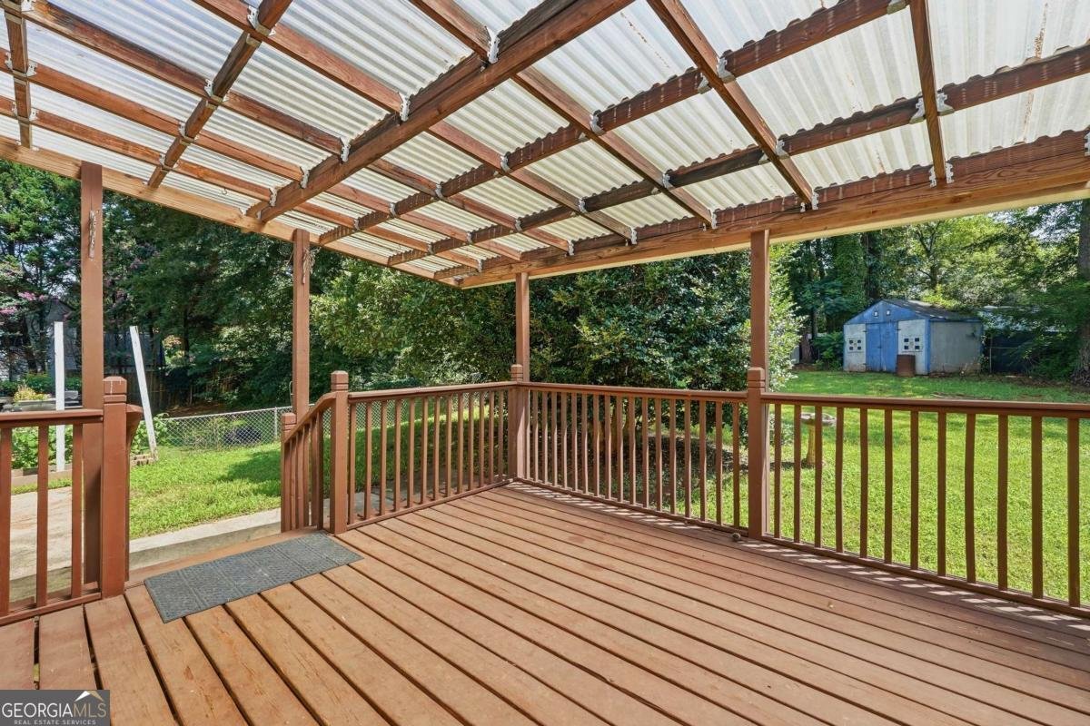 440 Hunters Cove Court Lawrenceville - Photo 37