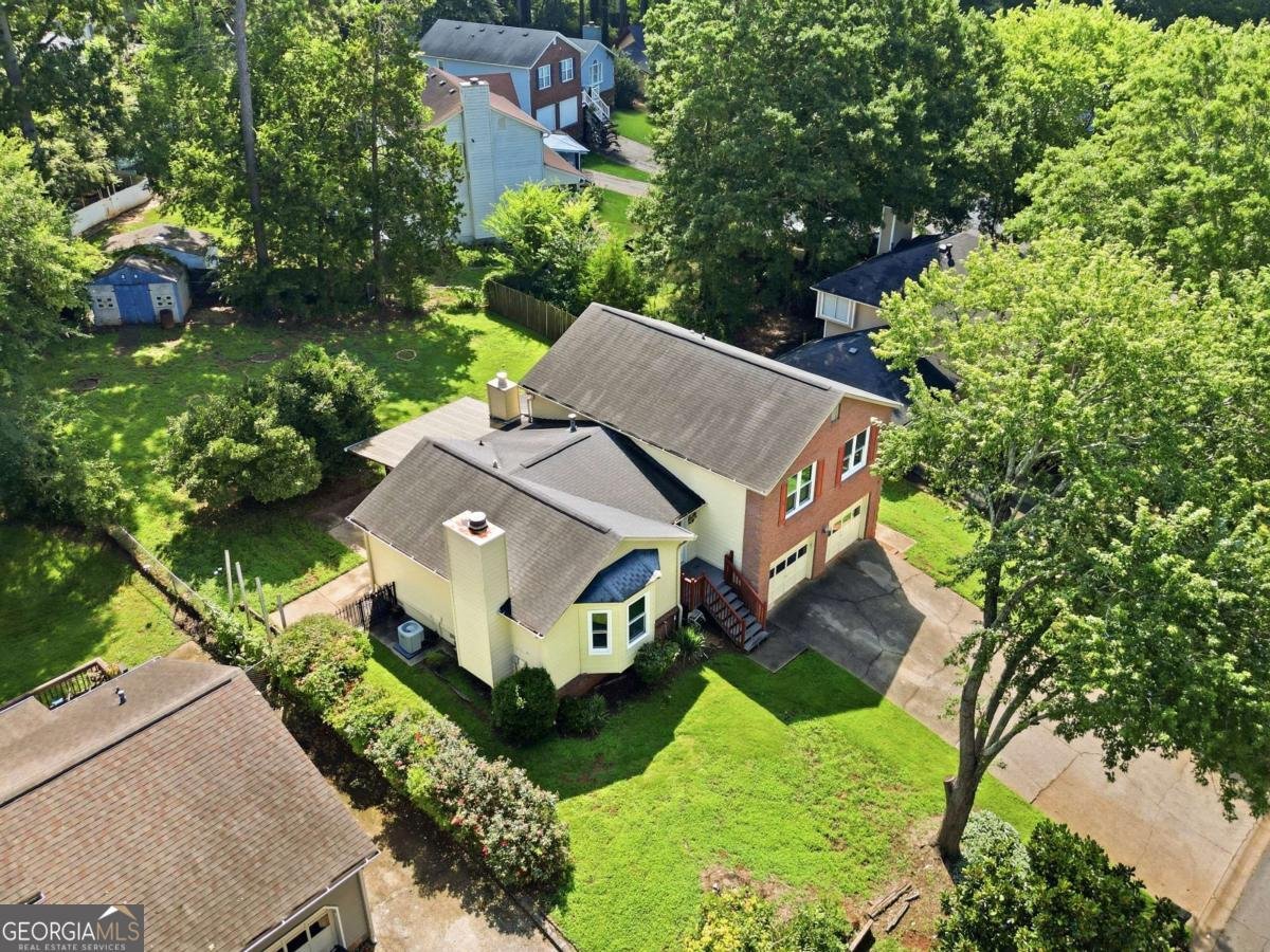 440 Hunters Cove Court Lawrenceville - Photo 40