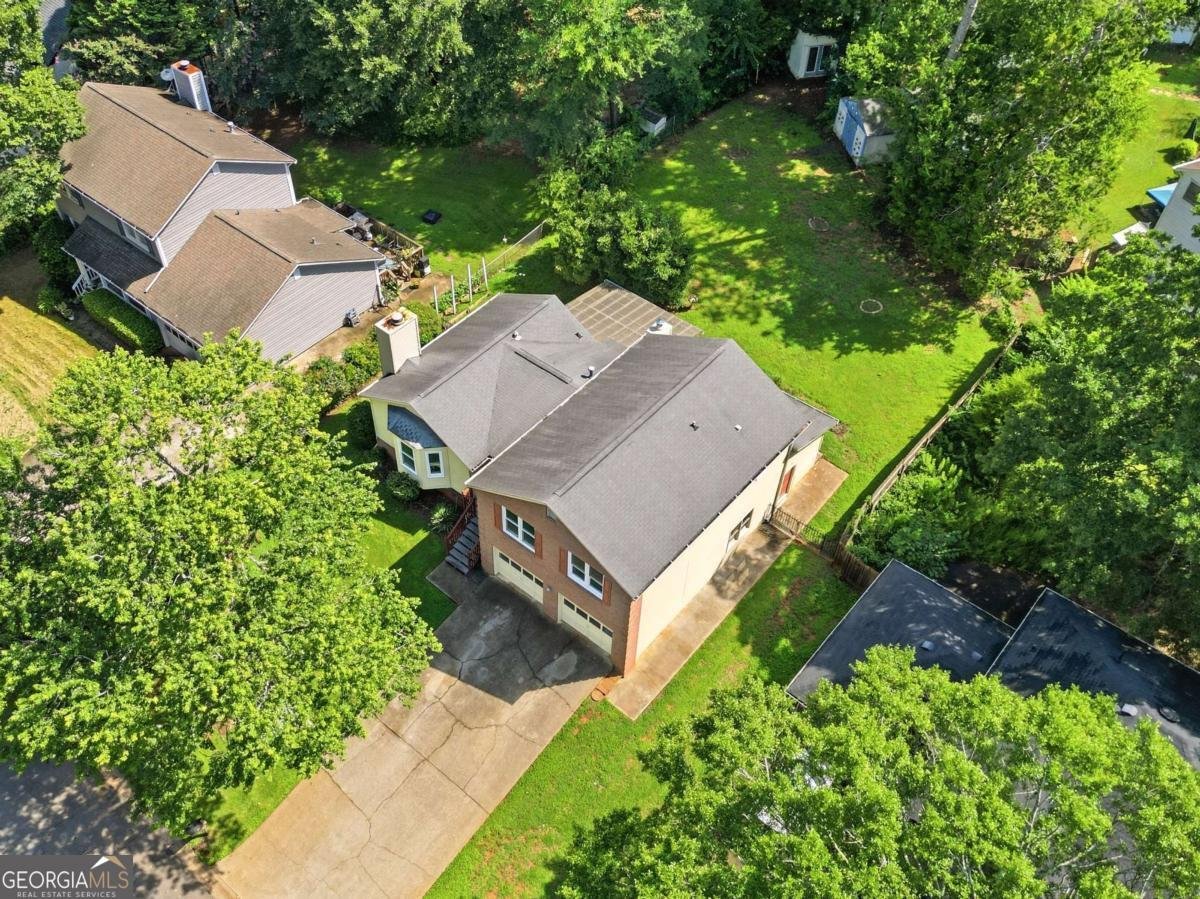 440 Hunters Cove Court Lawrenceville - Photo 41