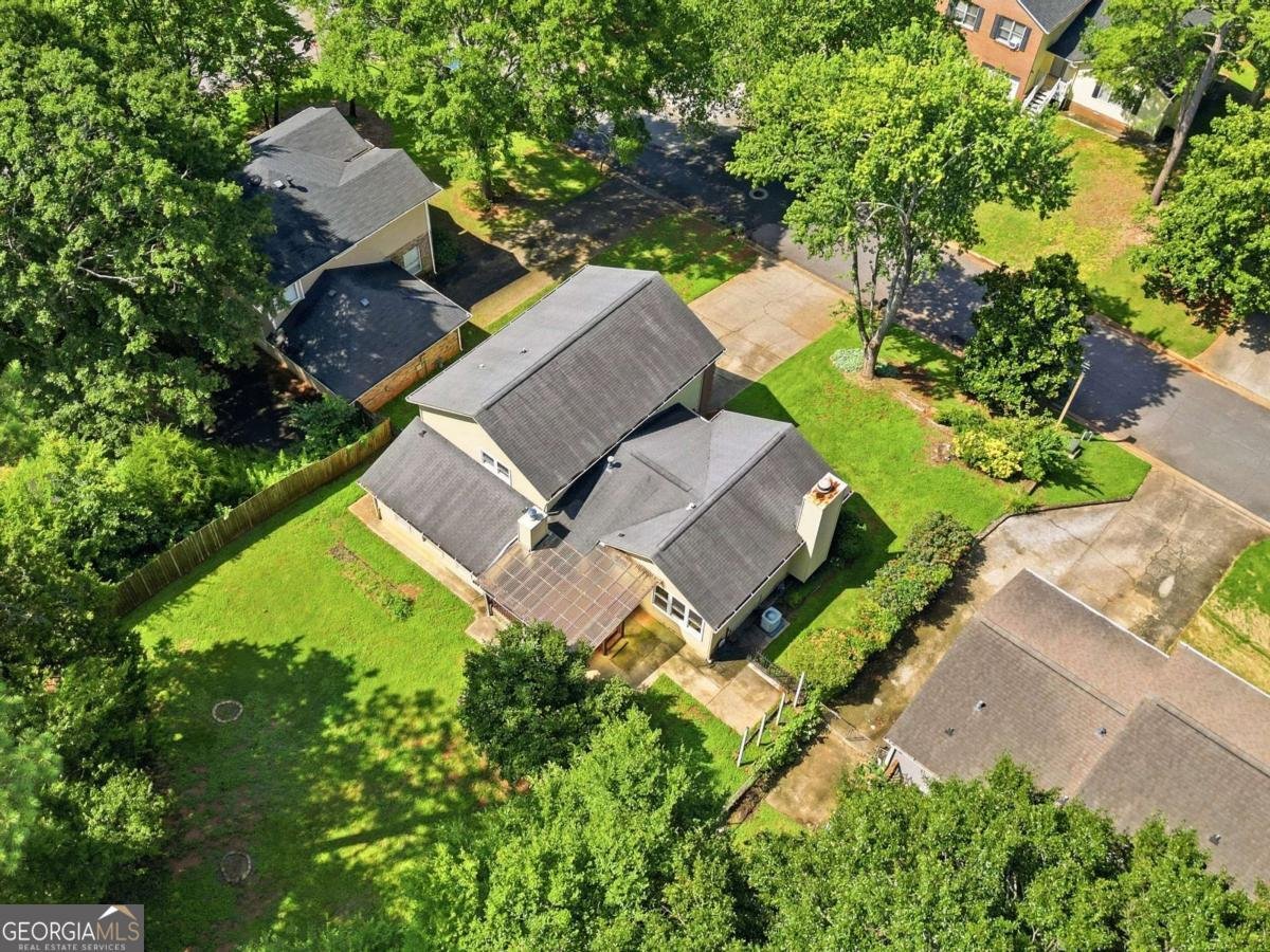 440 Hunters Cove Court Lawrenceville - Photo 44