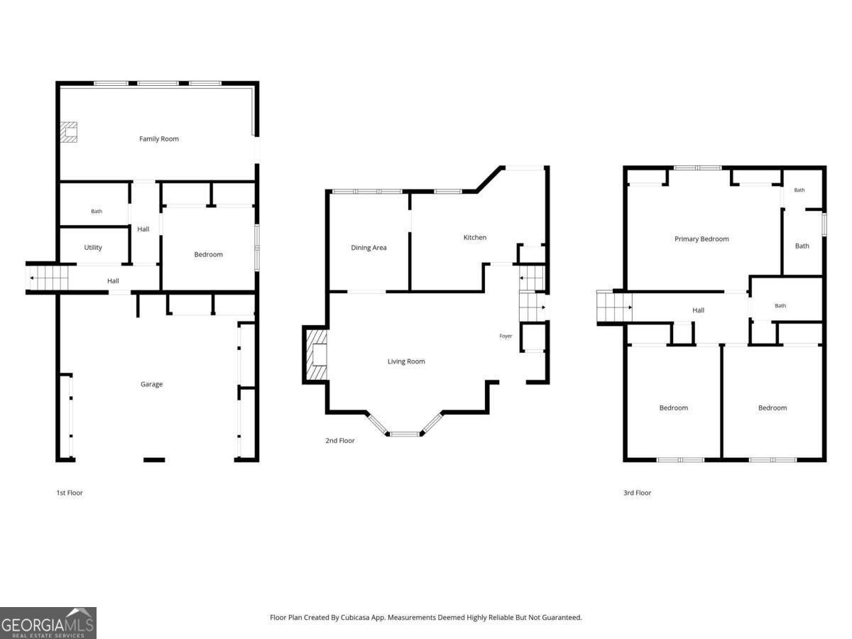 440 Hunters Cove Court Lawrenceville - Photo 45