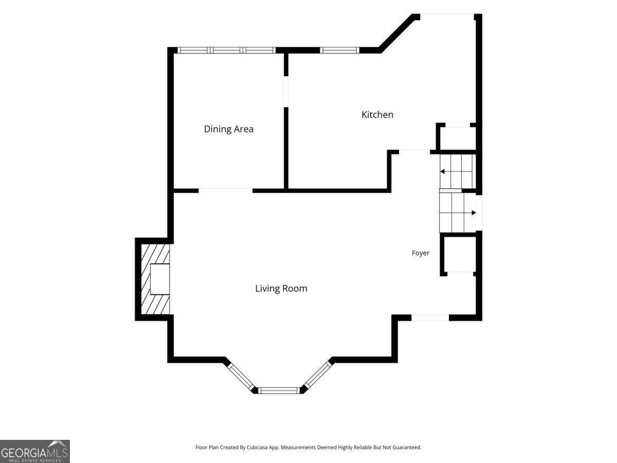 440 Hunters Cove Court Lawrenceville - Photo 47