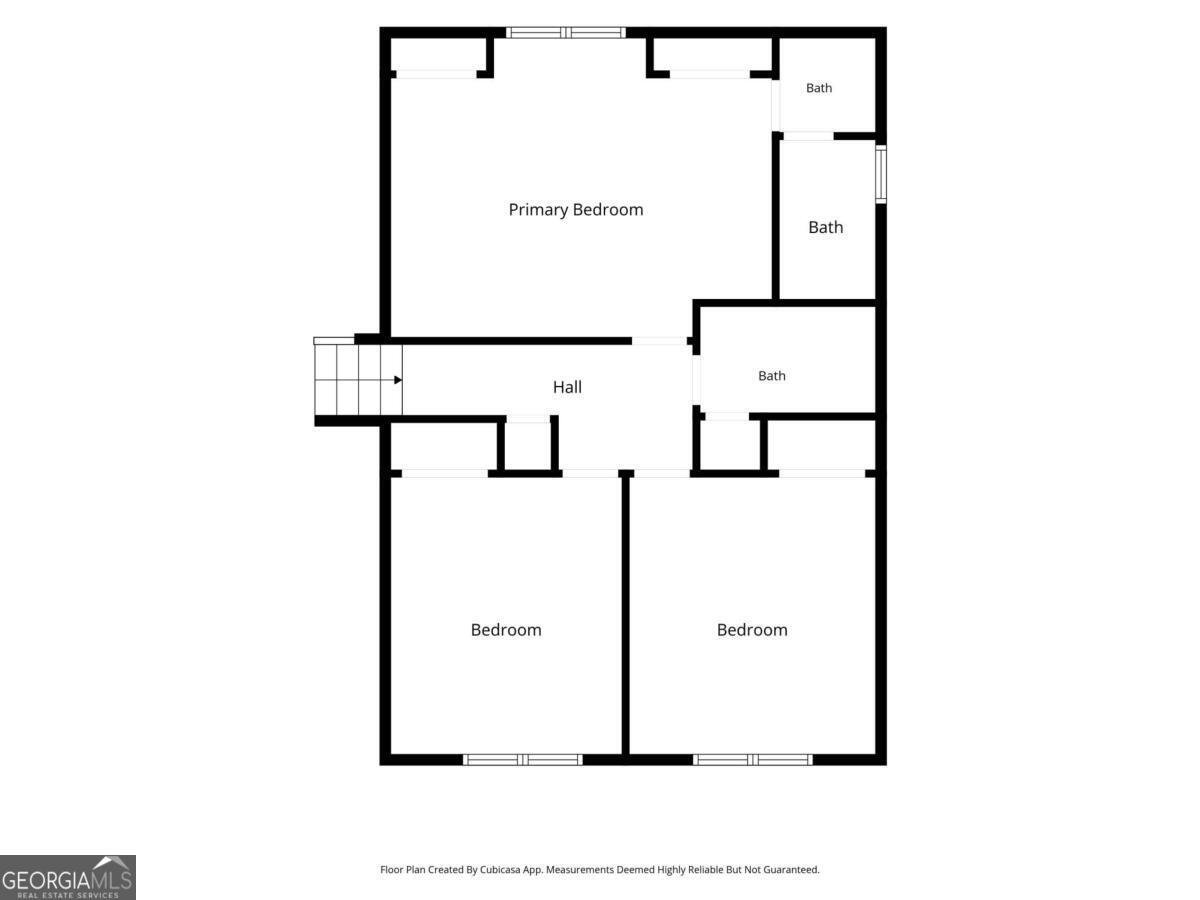 440 Hunters Cove Court Lawrenceville - Photo 48